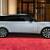 2025 Land Rover Range Rover suv Ethereal Frost Silver SV Bespoke Ultra 8 thumbnail