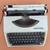 Great Adler Tippa Typewriter (German) 1 thumbnail