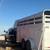 Horse trailer 1 thumbnail