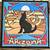 Decorative Ceramic Arizona theme Tile 1 thumbnail