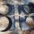 1967-72 Chevy GMC c/k10 truck factory V8 fan shrouds 1 thumbnail