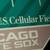 WHITE SOX BASEBALL 2005 WORLD SERIES Beanbag Tailgate Toss Game 12 thumbnail