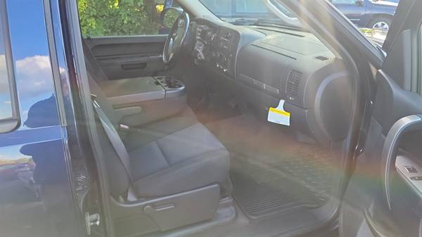 2011 Chevrolet Silverado 1500 LT - Photo 13