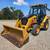 2010 Caterpillar 420E Backhoe 1 thumbnail