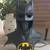 PureArts Batman Cowl 1:1 Scale Replica 2 thumbnail