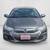 2012 Honda Insight Electric LX Hatchback 2 thumbnail