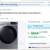 Samsung Front Load Washer + Dryer + Both Pedestals | Practically Brand 6 thumbnail