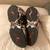LaBron signed Nike graffiti sneakers 3 thumbnail