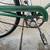 SALE: Vintage Schwinn New World Traveler in Green without saddle bag 6 thumbnail