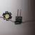 75 pc Lot 3 Watt High Intensity 5500K White Cree LED's 12V-24V DC Dri 4 thumbnail
