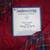 Southern Living Plaid Pet Dog Coat XS/S ($35 orig.) Dillards 6 thumbnail