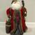 Large Santa Claus Statue 29" Tall XL Vintage Christmas Decoration Red 13 thumbnail