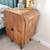 SOLID WOOD ACCENT CABINET 1 thumbnail