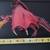 PAPO RED TWO HEADED FIRE BREATHING DRAGON 5 thumbnail