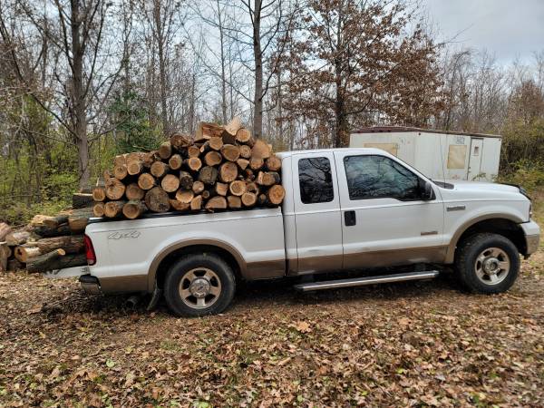 Tree trimmers I have a place to dump Limbwood and logs 1