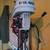 Drill press 5 speed bench 3 thumbnail