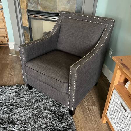 Accent Chair 1
