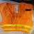 Safety Vest High-Visibility Size L 1 thumbnail