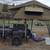 Custom 5x8 Off-Road Tent Trailer w/ ROAM Vagabond XL Rooftop Tent + Annex - Slee 6 thumbnail
