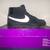 Nike Sb Zoom Blazer Mids Black and White 4 thumbnail