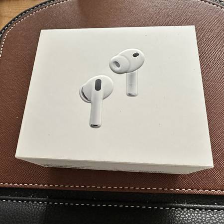 Apple AirPods Pro 3 1