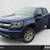 2016 Chevrolet Colorado 4x4 4WD Chevy Truck  LT Crew Cab 1 thumbnail