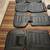 Heavy duty  material  large Suv or Truck seat covers 1 thumbnail