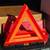 Emergency Warning Triangle Reflector Kit 1 thumbnail