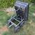 Gorilla Dump Cart Wheelbarrow Garden Cart 2 thumbnail