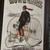 Vintage HOWE BICYCLES TRICYCLES large advertising mirror 29” x 41” 5 thumbnail