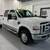 ** 2010 Ford F-250 Super Duty Lariat 4x4 4dr Dually Pickup ** 2 thumbnail