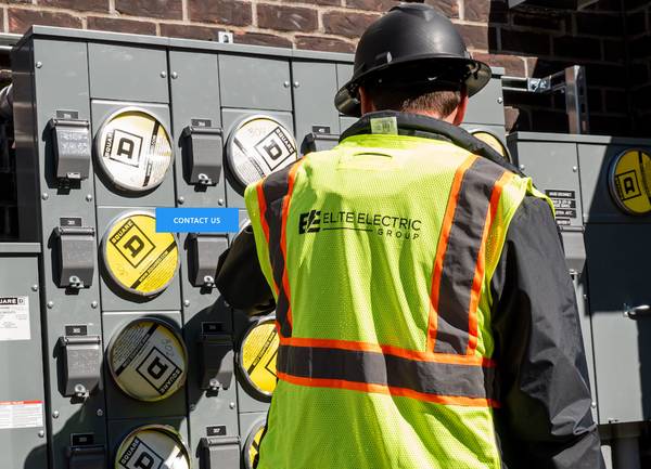 SUPERVISOR/FOREMAN ELECTRICAN 1