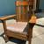 Mission - Arts and Crafts Rocker (Crocker Chair!) 1 thumbnail