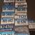 Retired marker plates! License plates! Tags 17 thumbnail