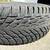 17” OEM Ford F150 wheels with Nokian snow tires 7 thumbnail