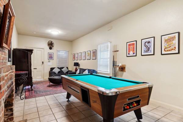 $495 / 4br - 2200ft2 - MÚSICA GENTE - Alquiler única casa al lado de Tipitina's63792018387075121