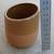 60s 70s MCM Ceramic Flower Pot 4 thumbnail