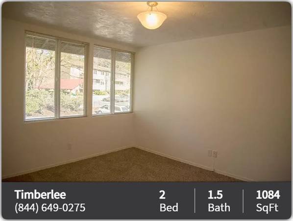 $1,788 / 2br - 1084ft2 - Gorgeous 2 bed / 1.5 bath! 1084 Sq Ft! Must see! (Portland)64038885897219122