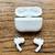 =Apple Airpods Pro (2nd Gen), w/ box, cable, earbuds etc. Very Clean 2 thumbnail