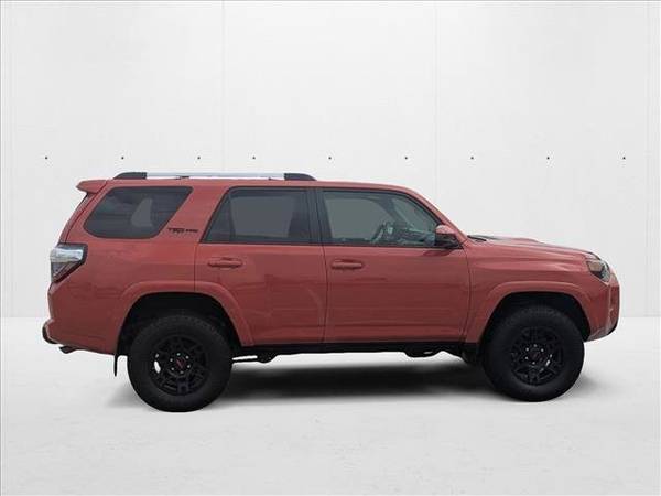 2015 Toyota 4Runner 4x4 4WD 4 Runner TRD Pro SUV - $31,387 (Call *(512) 600-4307* to Confirm Availability Instantly)63470065858433123