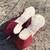 6 pairs Ballroom & Latin dance shoes. Girl and Boy. 10 thumbnail