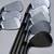 Mizuno 921 Hot metal irons 5 thumbnail