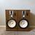 Sansui SP-71U 3 Way Home Floor Standing Speakers 15" Woofers 175W 9 thumbnail