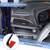 Center Console Dashboard Panel Trim Sticker  Subaru Crosstrek 3 thumbnail