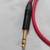NEW Mogami 2534 TRS 1/4" Cable w/ Neutrik Gold 3 thumbnail