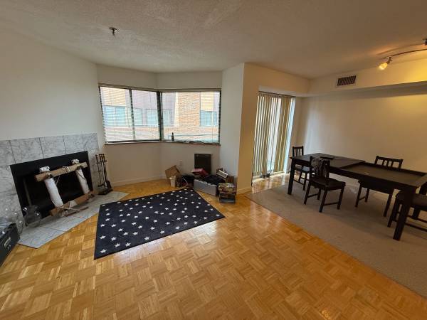 $3,200 / 2br - KELTON ST 2BED PENTHOUSE W/ City Views + COVERED GARAGE SPOT (Allston)63802048187777122
