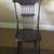 Antique Rocking Chair 2 thumbnail