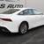 2022 Toyota Mirai XLE sedan Oxygen White 4 thumbnail