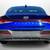2024 Hyundai Elantra SE sedan Intense Blue 4 thumbnail