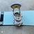 Women's DC Snowboard 150cm with Burton Bindings 6 thumbnail